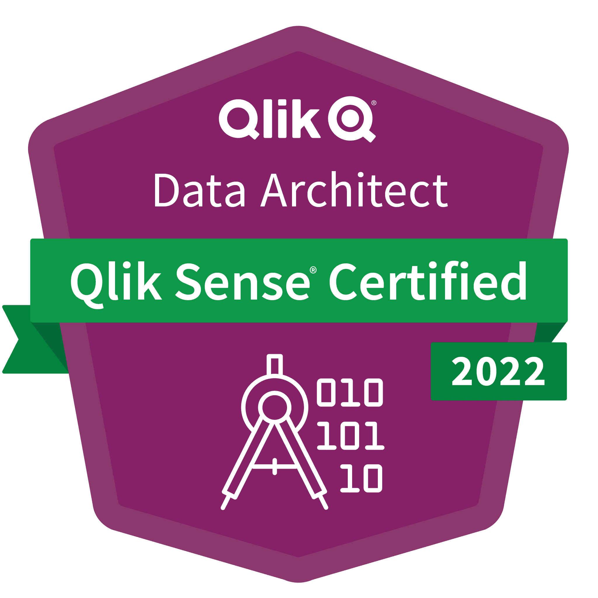 Qlik Sense Data Architect