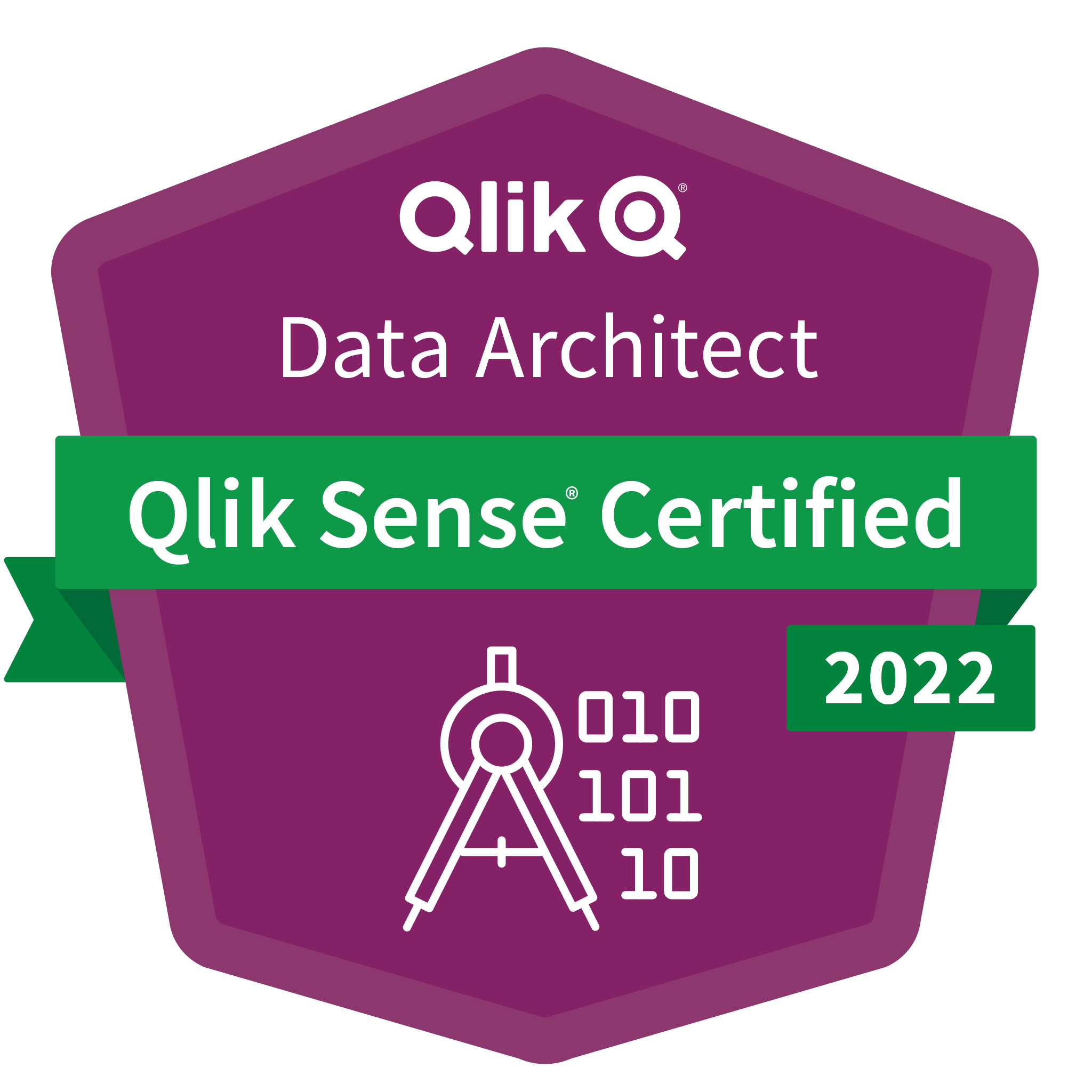 Qlik Sense Data Architect